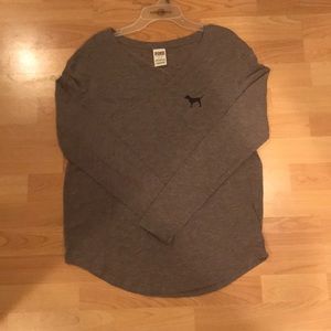 PINK Long Sleeve Shirt